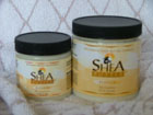 Blessed Shea Butter-8oz