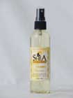 Blessed Bath/Body/Massage Oil