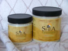 Euphoria Shea Butter Clearance-4oz